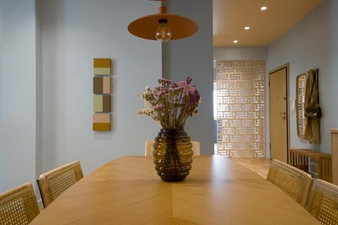 Elegance Kallithea - Large Veranda II - 3BR by ΜΡS Apartment in Kallithea