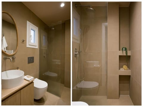 Elegance Kallithea - Large Veranda II - 3BR by ΜΡS Apartment in Kallithea