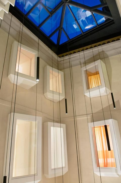 Suite Apartments by Hotel Gabbani Apartment in Lugano