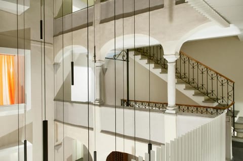 Suite Apartments by Hotel Gabbani Apartment in Lugano