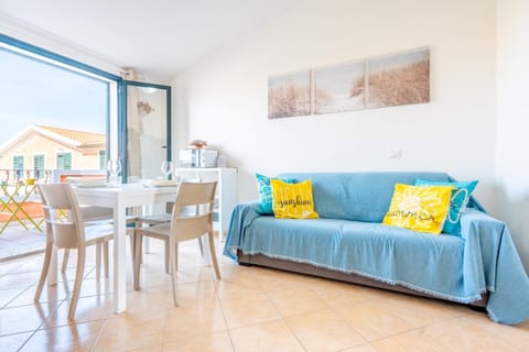 Affittimoderni Valledoria - Casa Malu Apartment in Sardinia