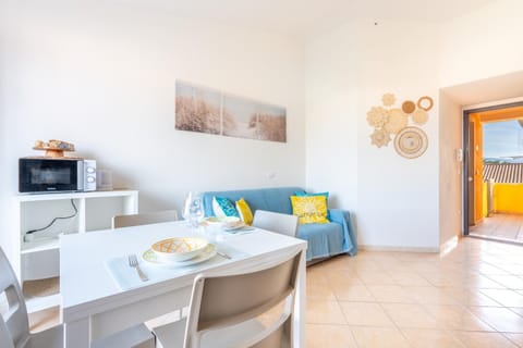 Affittimoderni Valledoria - Casa Malu Apartment in Sardinia