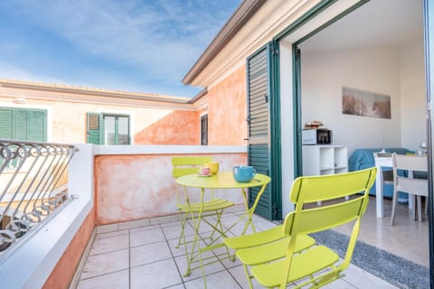 Affittimoderni Valledoria - Casa Malu Apartment in Sardinia