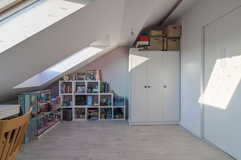 Apartament Fikakowo Apartment in Pomeranian Voivodeship