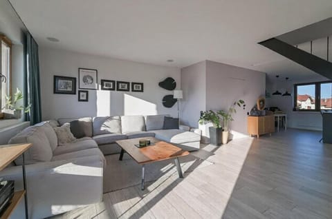 Apartament Fikakowo Apartment in Pomeranian Voivodeship