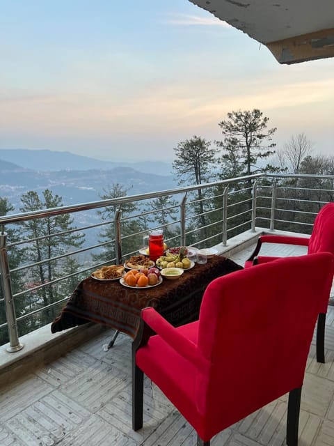 Patio, Natural landscape, Balcony/Terrace, Seating area