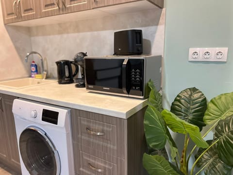 Varna Central Seaside Suite Apartment in Varna