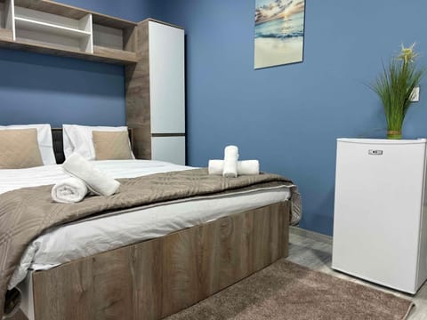 Varna Central Seaside Suite Apartment in Varna