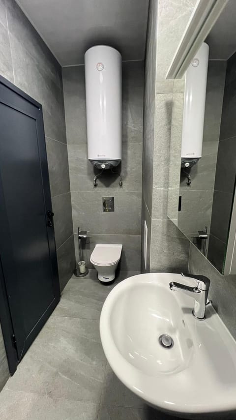 Varna Central Seaside Suite Apartment in Varna