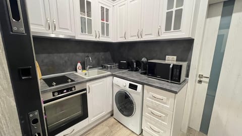 NJ Collection Apartment in Varna