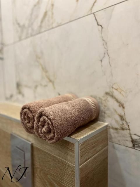 NJ Collection Apartment in Varna