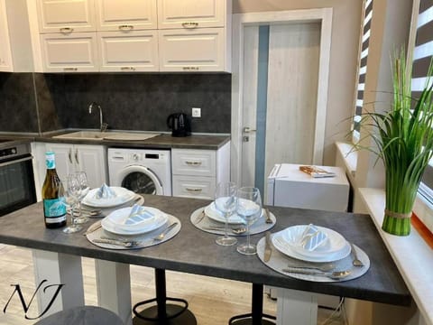 NJ Collection Apartment in Varna