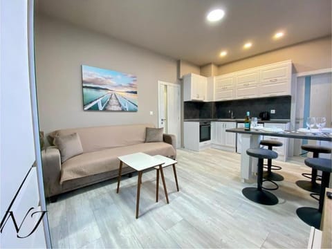 NJ Collection Apartment in Varna
