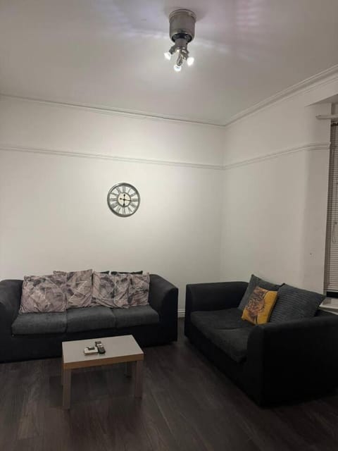 The Fabulous Gem in Wallasey House in Wallasey