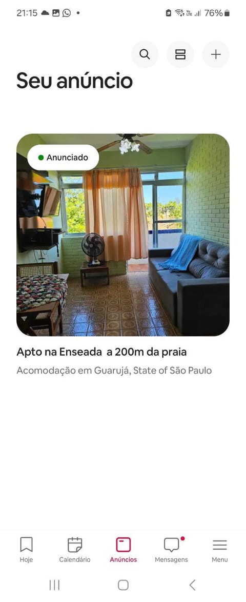 Property view
