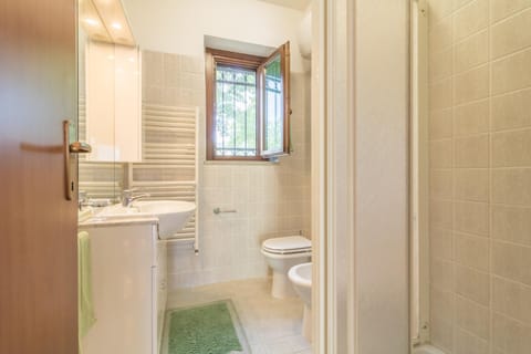 Alloggio Turistico Titti House in Bolsena