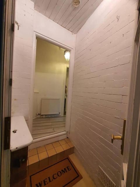 Warm & Welcoming Balfour Getaway House in Wallasey