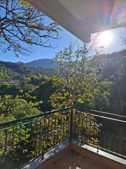 View (from property/room), Mountain view