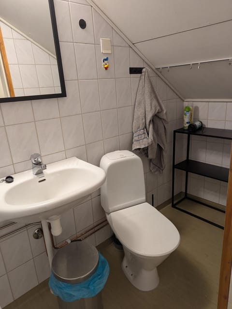 Björk City - Charmig lägenhet nära centrum Apartment in Finland