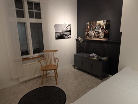 Björk City - Charmig lägenhet nära centrum Apartment in Finland