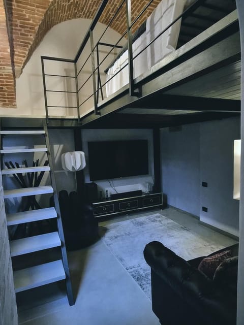 Luxury Home Apartment in Florence