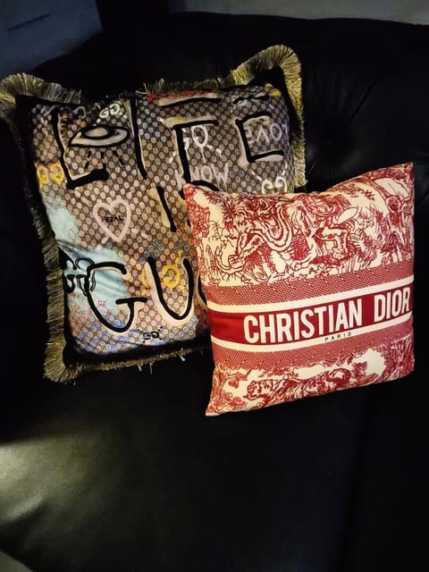 Luxury Home Apartment in Florence