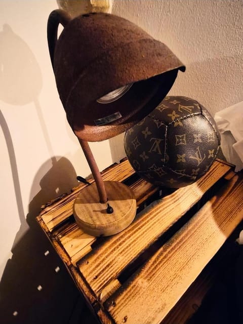 Luxury Home Apartment in Florence