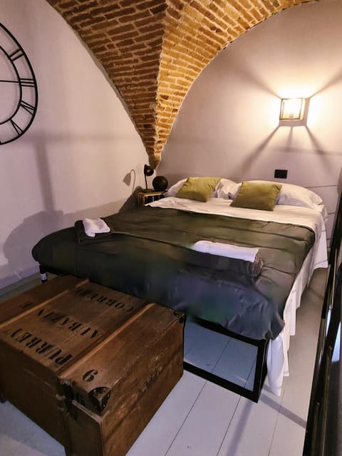 Luxury Home Apartment in Florence