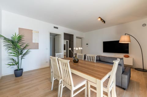 Uptown Nest - Terrazzo privato e garage Apartment in Milan