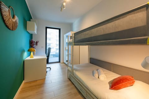 Uptown Nest - Terrazzo privato e garage Apartment in Milan