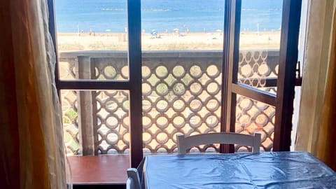 RM05 - Senigallia, trilocale fronte mare Apartment in Senigallia