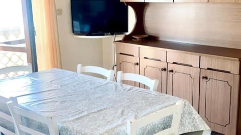 RM05 - Senigallia, trilocale fronte mare Apartment in Senigallia