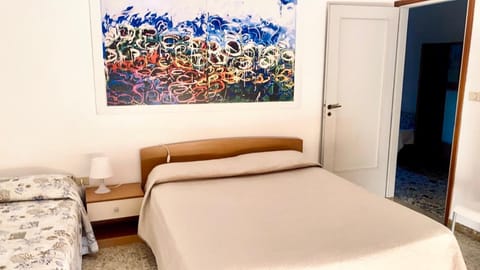 RM05 - Senigallia, trilocale fronte mare Apartment in Senigallia