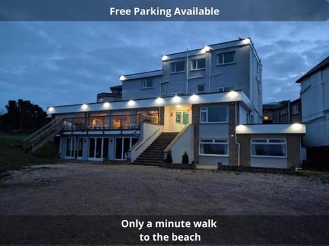 Property building, Parking