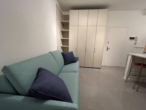 Oasi di pace Apartment in Domaso