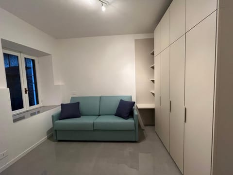 Oasi di pace Apartment in Domaso