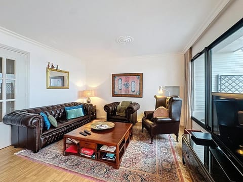 Sunset Infinity Vue Panoramique Mer Apartment in Bray-Dunes