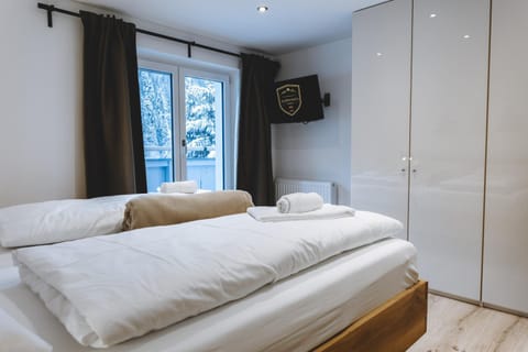 Alpen Haus Maria Apartment in Viehhofen