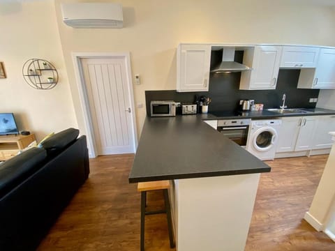 Central Kirkwall Apartment - Copinsay Apartment in Scotland