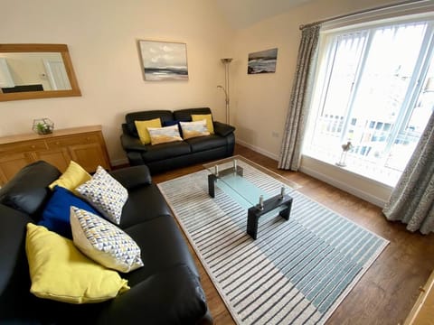 Central Kirkwall Apartment - Copinsay Apartment in Scotland