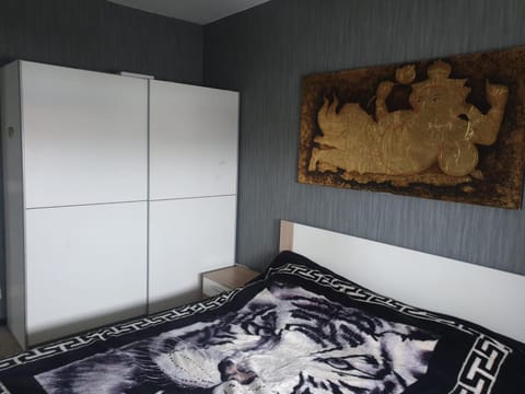 Apartment am Kaiserlei 2 Etage 2 Schlafzimmer Haus 125 Apartment in Offenbach