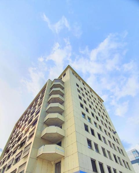 Apartment am Kaiserlei 2 Etage 2 Schlafzimmer Haus 125 Apartment in Offenbach