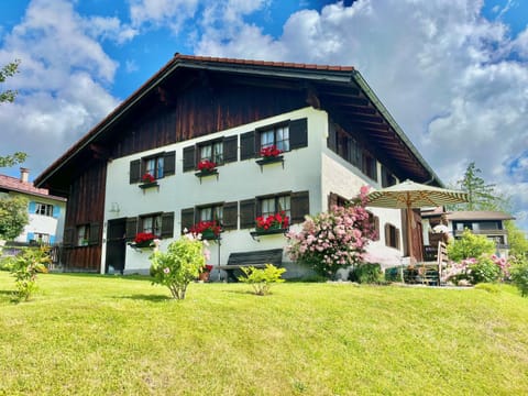 Garden, Balcony/Terrace