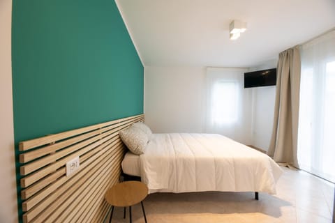 CASA LETIZIA-Venice Bed and Breakfast in Venice