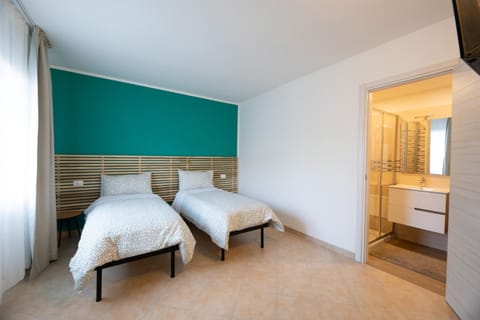 CASA LETIZIA-Venice Bed and Breakfast in Venice