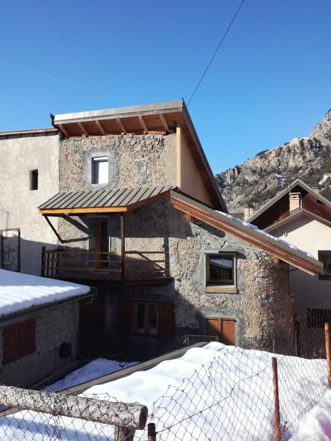 Property view
