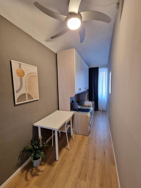 Casa Samoiedo Apartment in Turin