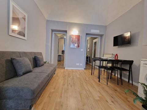 Casa Samoiedo Apartment in Turin