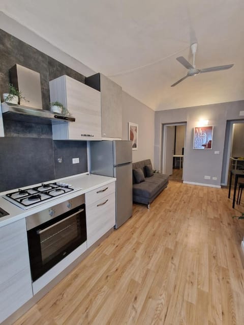 Casa Samoiedo Apartment in Turin