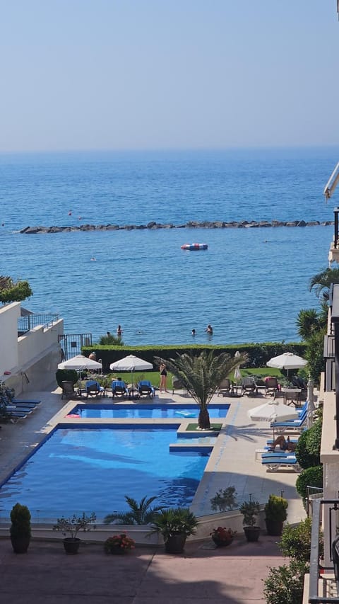 Summer, Beach, Sea view, Sea view, Swimming pool, Location